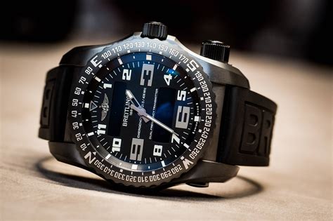 breitling emergency ii|breitling emergency watch price.